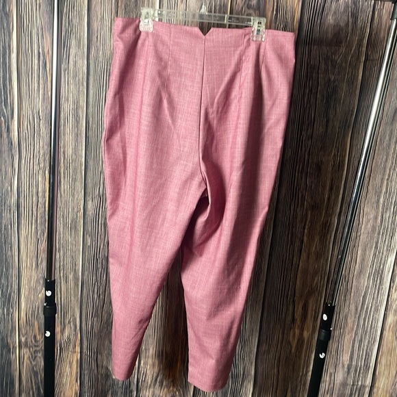 Worthington Slacks Straight leg - Picture 4 of 6